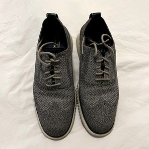 Cole Haan Zerogrand Stitchlite Oxford Shoes